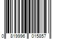 Barcode Image for UPC code 0819996015857