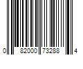 Barcode Image for UPC code 082000732884