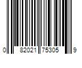 Barcode Image for UPC code 082021753059. Product Name: 