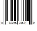 Barcode Image for UPC code 082045386219