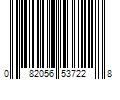 Barcode Image for UPC code 082056537228