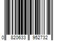 Barcode Image for UPC code 0820633952732