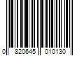 Barcode Image for UPC code 0820645010130