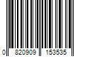 Barcode Image for UPC code 0820909153535