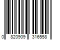 Barcode Image for UPC code 0820909316558