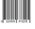 Barcode Image for UPC code 0820909678205