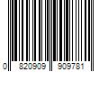 Barcode Image for UPC code 0820909909781