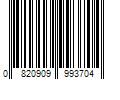 Barcode Image for UPC code 0820909993704