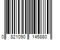 Barcode Image for UPC code 0821090145880