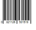 Barcode Image for UPC code 0821126531519