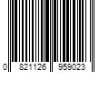 Barcode Image for UPC code 0821126959023