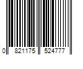 Barcode Image for UPC code 0821175524777