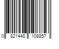 Barcode Image for UPC code 0821448108857