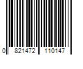 Barcode Image for UPC code 0821472110147