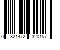 Barcode Image for UPC code 0821472320157