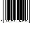 Barcode Image for UPC code 0821503249730