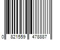 Barcode Image for UPC code 0821559478887