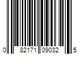 Barcode Image for UPC code 082171090325