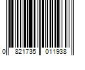 Barcode Image for UPC code 0821735011938