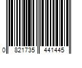 Barcode Image for UPC code 0821735441445