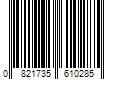 Barcode Image for UPC code 0821735610285