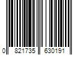 Barcode Image for UPC code 0821735630191