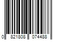 Barcode Image for UPC code 0821808074488