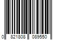 Barcode Image for UPC code 0821808089550