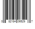 Barcode Image for UPC code 082184065297