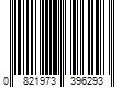 Barcode Image for UPC code 0821973396293