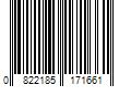 Barcode Image for UPC code 0822185171661