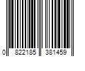 Barcode Image for UPC code 0822185381459