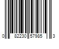 Barcode Image for UPC code 082230579853