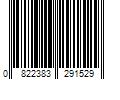 Barcode Image for UPC code 0822383291529