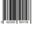 Barcode Image for UPC code 0822383524108