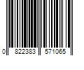 Barcode Image for UPC code 0822383571065