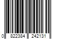 Barcode Image for UPC code 0822384242131