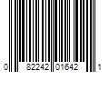 Barcode Image for UPC code 082242016421