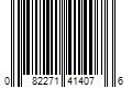 Barcode Image for UPC code 082271414076