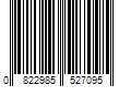 Barcode Image for UPC code 0822985527095