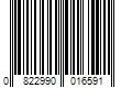 Barcode Image for UPC code 0822990016591