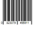 Barcode Image for UPC code 0823079455911