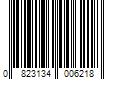 Barcode Image for UPC code 0823134006218