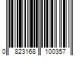 Barcode Image for UPC code 0823168100357