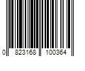 Barcode Image for UPC code 0823168100364