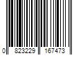 Barcode Image for UPC code 0823229167473