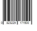 Barcode Image for UPC code 0823229171500