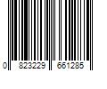 Barcode Image for UPC code 0823229661285