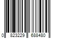 Barcode Image for UPC code 0823229688480