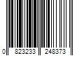 Barcode Image for UPC code 0823233248373